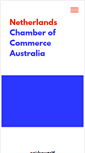 Mobile Screenshot of ncca.com.au