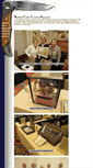 Mobile Screenshot of ncca.info